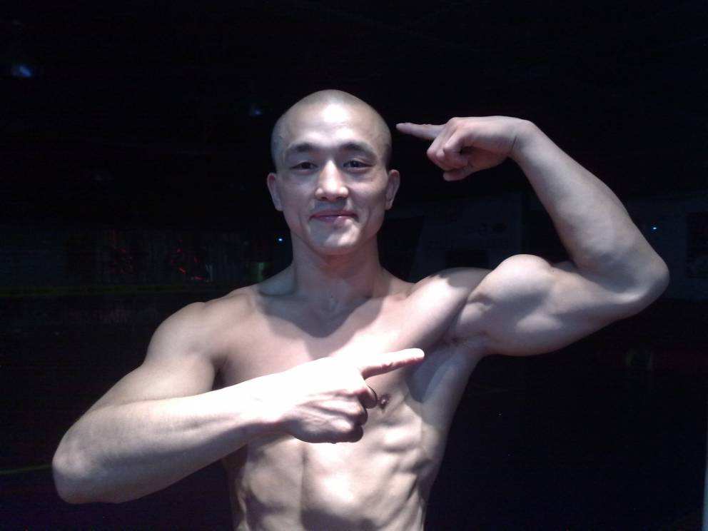 武僧一龙金腰带争夺赛30秒ko对手,武僧一龙拳击