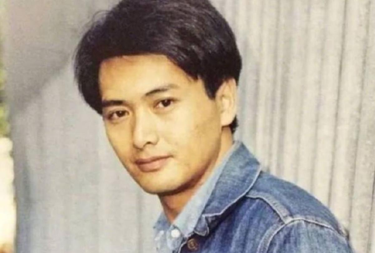 四大恶人何家驹无妻无子晚年惨死,香港四大恶人之首何家驹照片