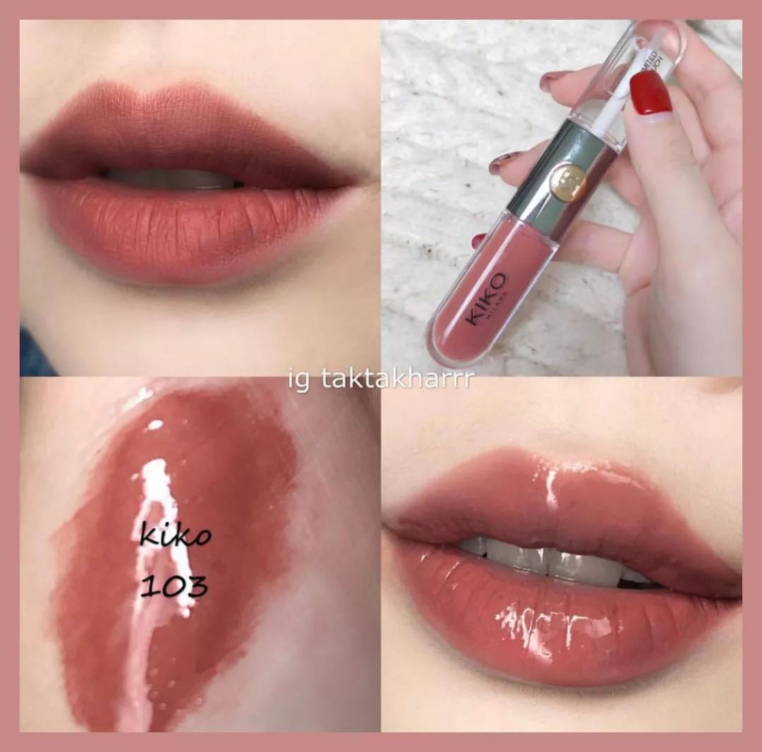 kiko良心测评,kiko爆款和经典款有什么区别