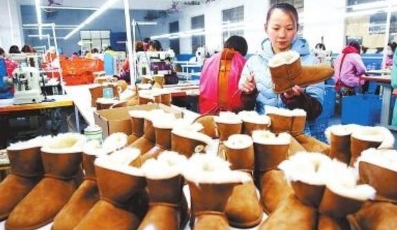 你半个朋友圈的微商，都在跪求河南这个6000人的“小破村”？