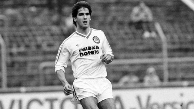 联盟升级唤醒柏林老二的德甲辛酸史：保级？一次都没成功过