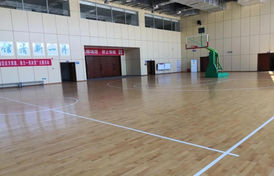 连江体育公园几点开放,连江免费开放体育馆