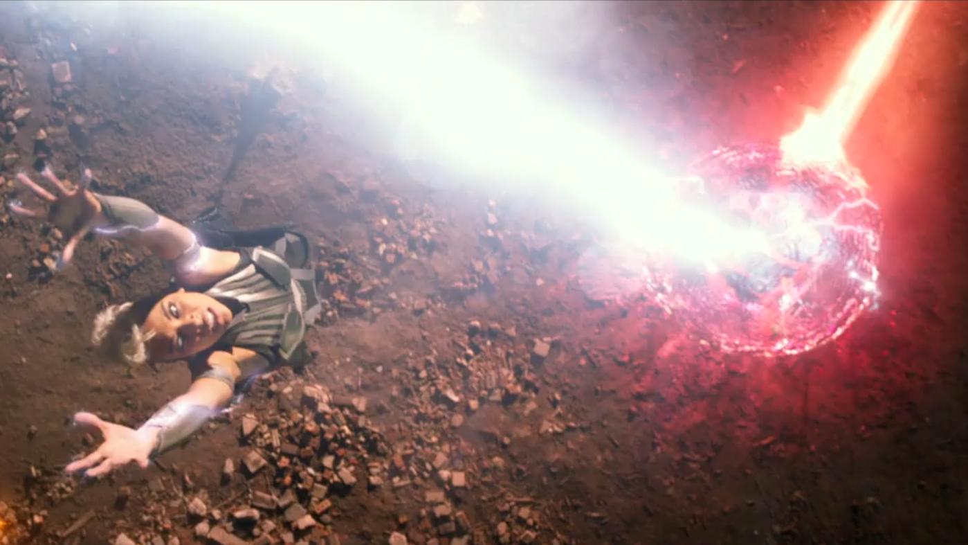 x战警天启四骑士实力排行,x战警天启四骑士谁最强