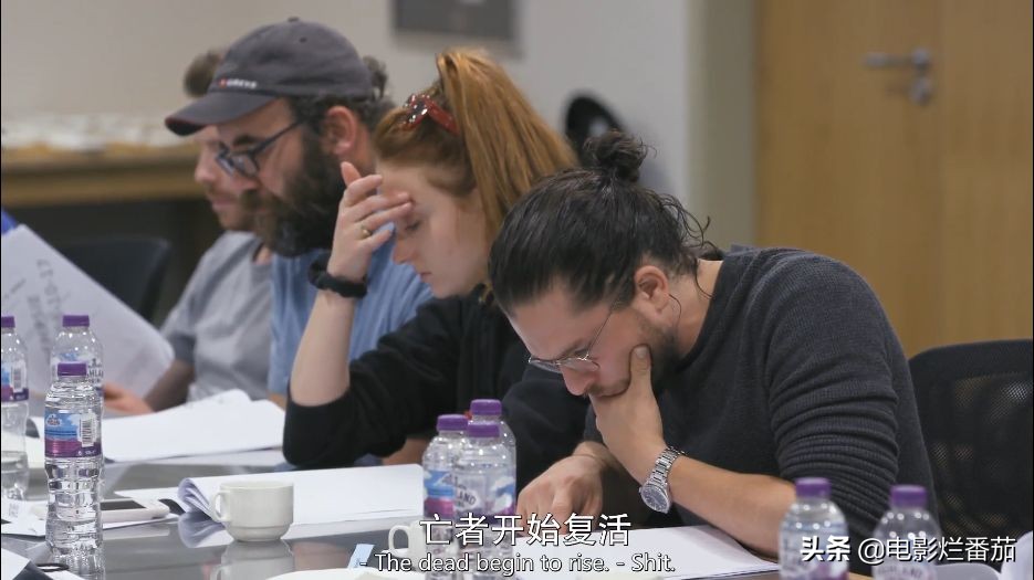 权游还会有续集吗,权游大结局2019