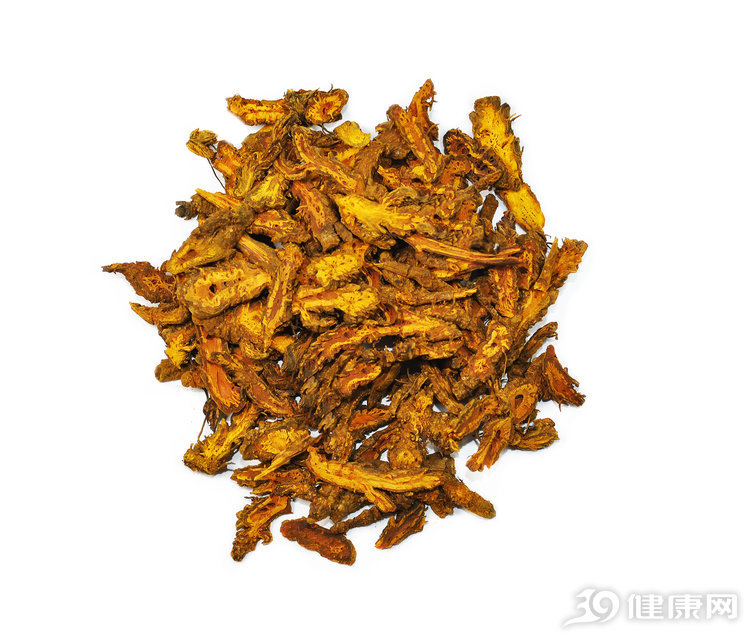 体内火气大喝什么中药,调理体内上火的中药