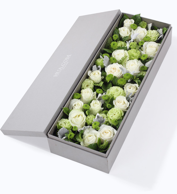 12星座女最喜欢什么花,追12星座女生送什么花