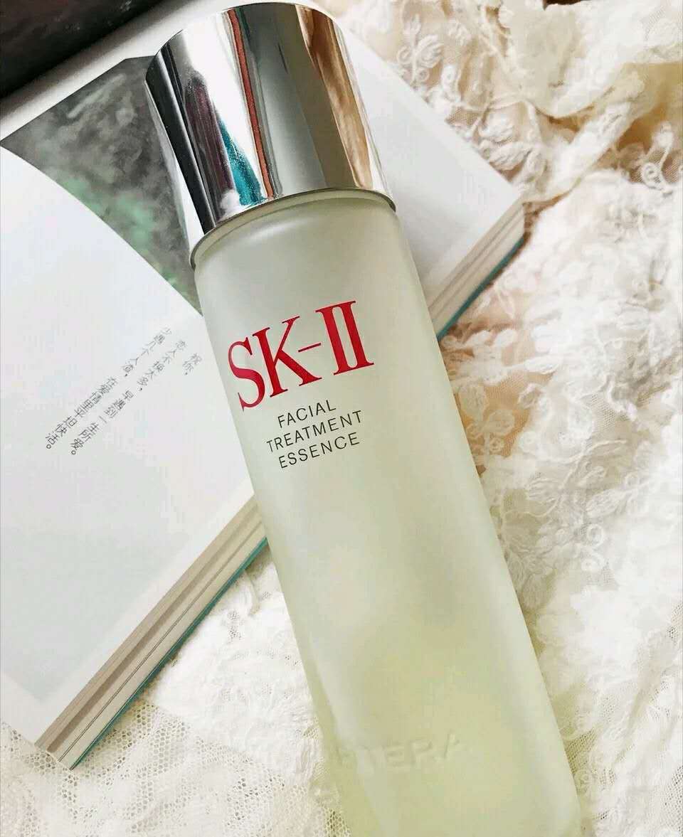 大牌护肤品推荐水乳海蓝之谜,爽肤水保湿补水正品兰蔻