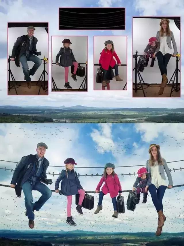 只有想不到没有做不到素材,只有想不到没有做不到是什么广告