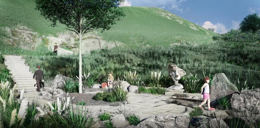 易兰规划|四川成都淮州·云顶牧场