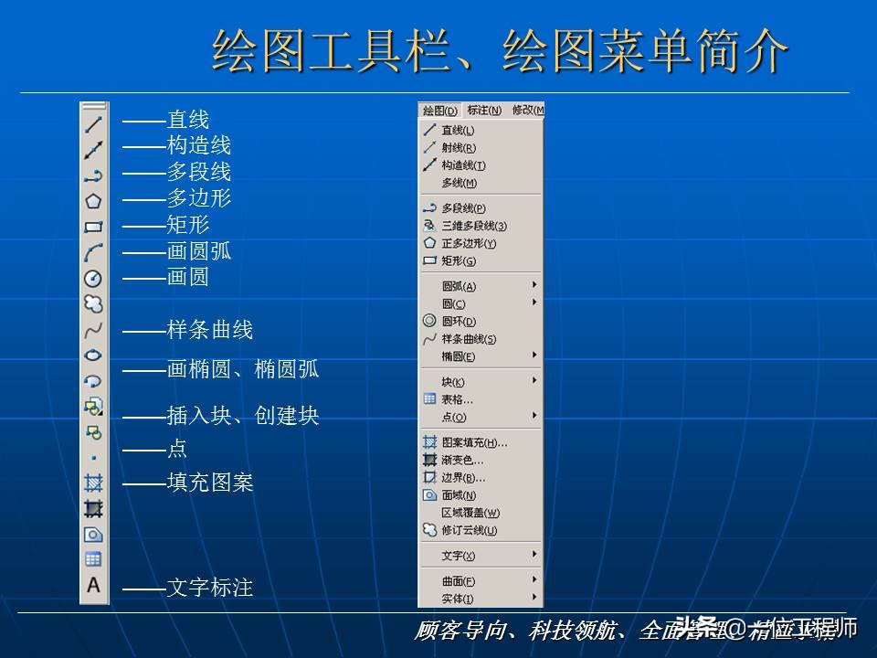 cad新手入门基础教程,cad基础教程习题