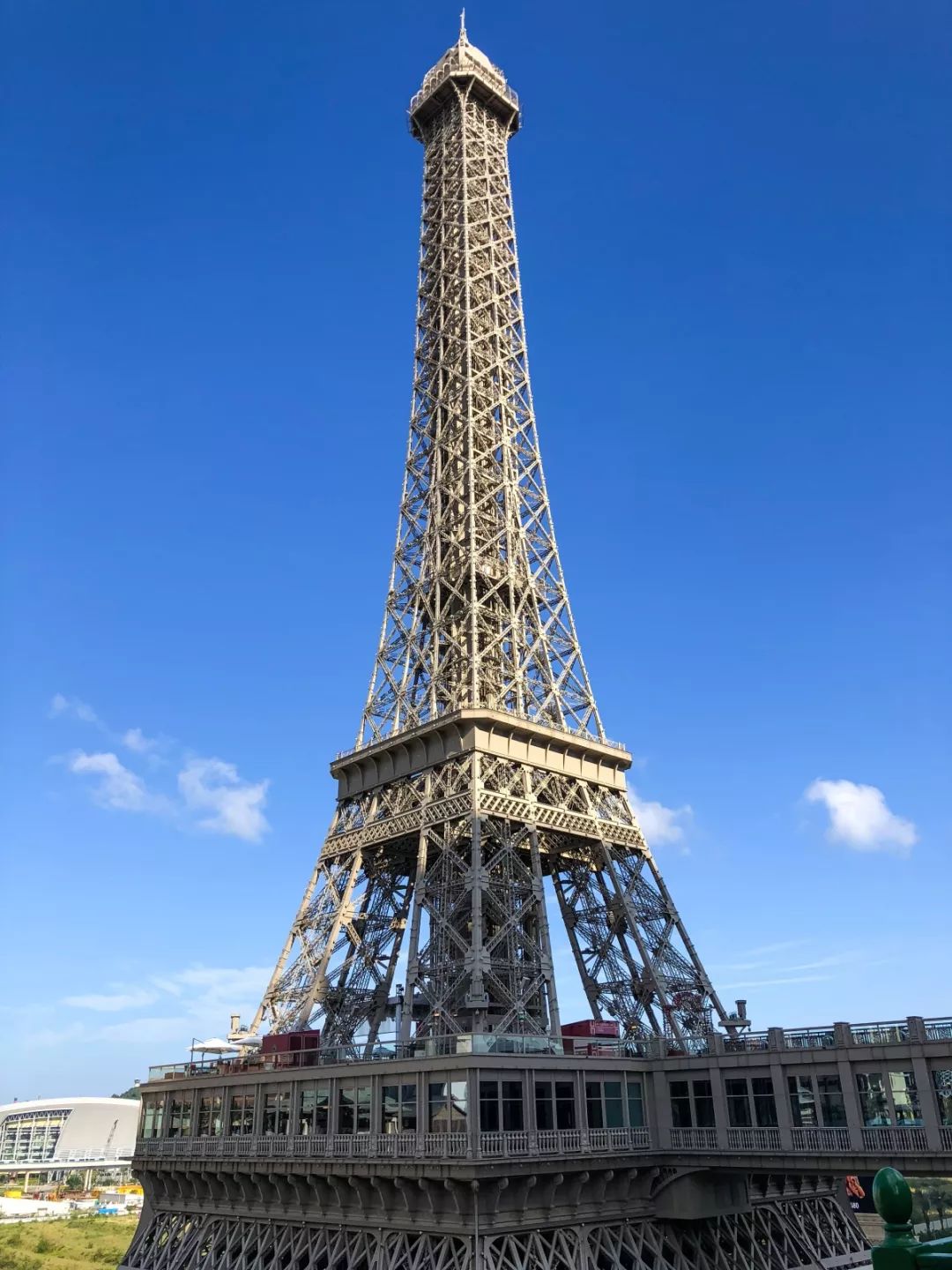 澳门赌场旅游攻略自由行,澳门免费游