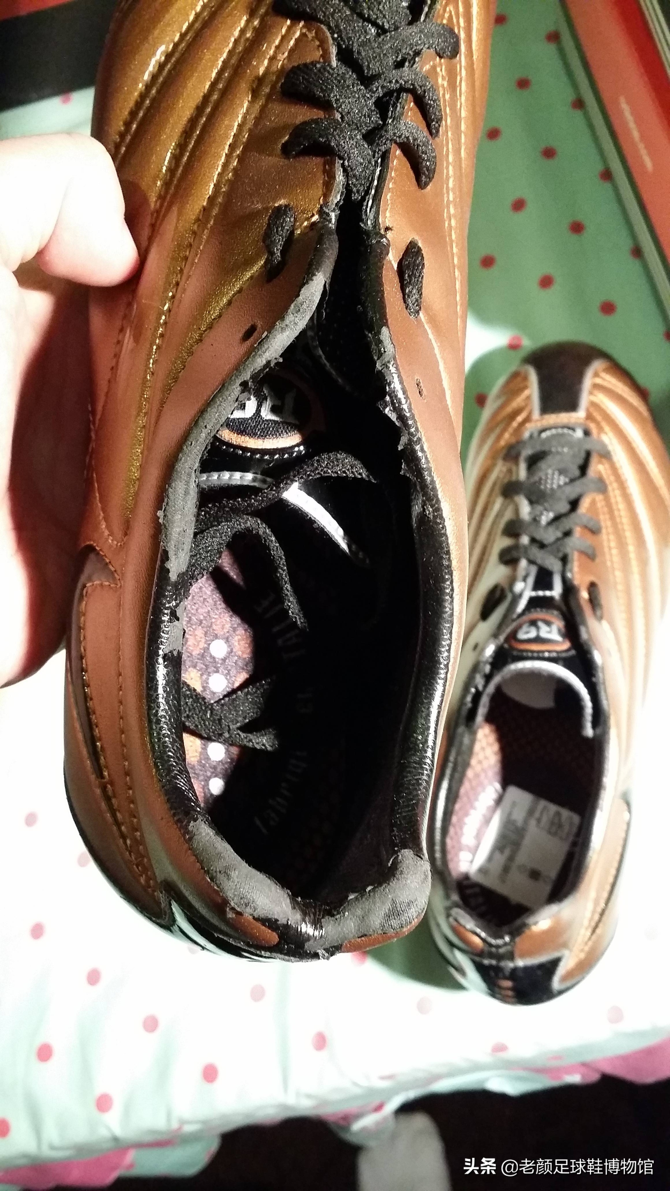 足球鞋的寿命有多长？老了以后会有哪些病？有病该怎么治疗？