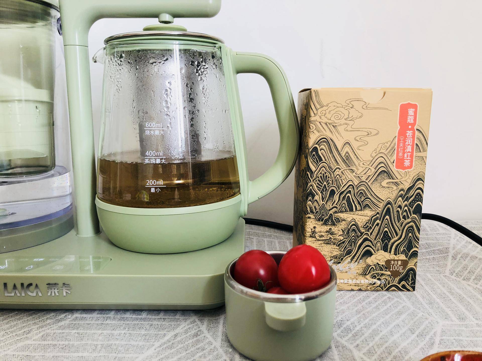 哪款茶叶香甜淡雅好,四款最好喝的茶叶排名