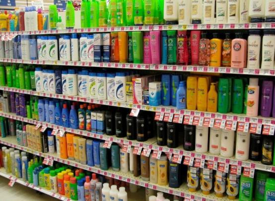 超市里好用的洗发水男士,超市的男士洗发水推荐