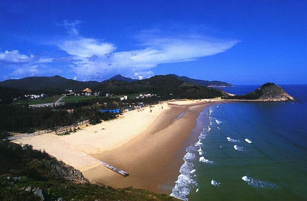 广东冷门养老城市,广东物价低适合养老的城市