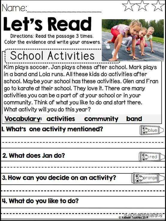 英语阅读课festivals,英语原版教材journey