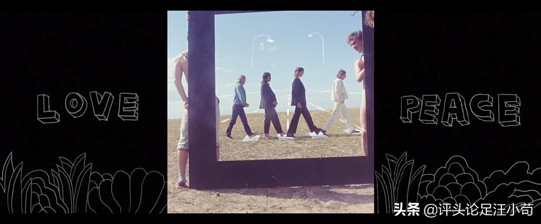 用一部电影来结束今日的美好,用一场电影告别这个暑假