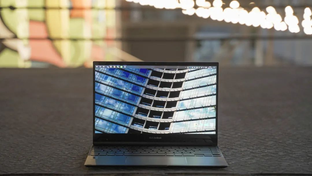 华硕zenbook14轻薄本,华硕灵耀zenbook系列