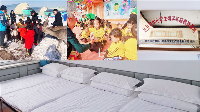 2020年“琵岩山”杯“礼仪延边我先行，公筷公勺更文明”原创作品大赛投票结果揭晓