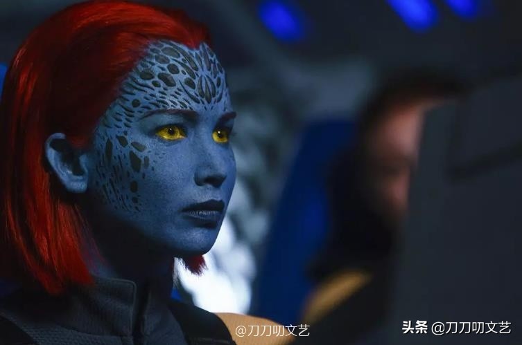 x战警黑凤凰是什么级别,x战警黑凤凰2019.06.06