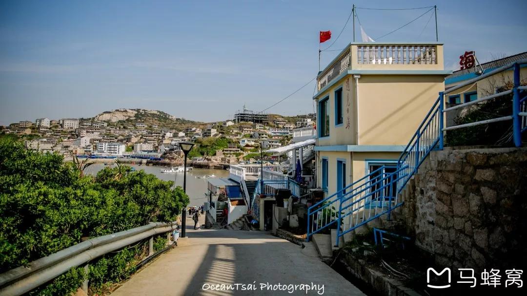 海岛两天一夜自驾游攻略,上海海边岛屿一日游枸杞岛