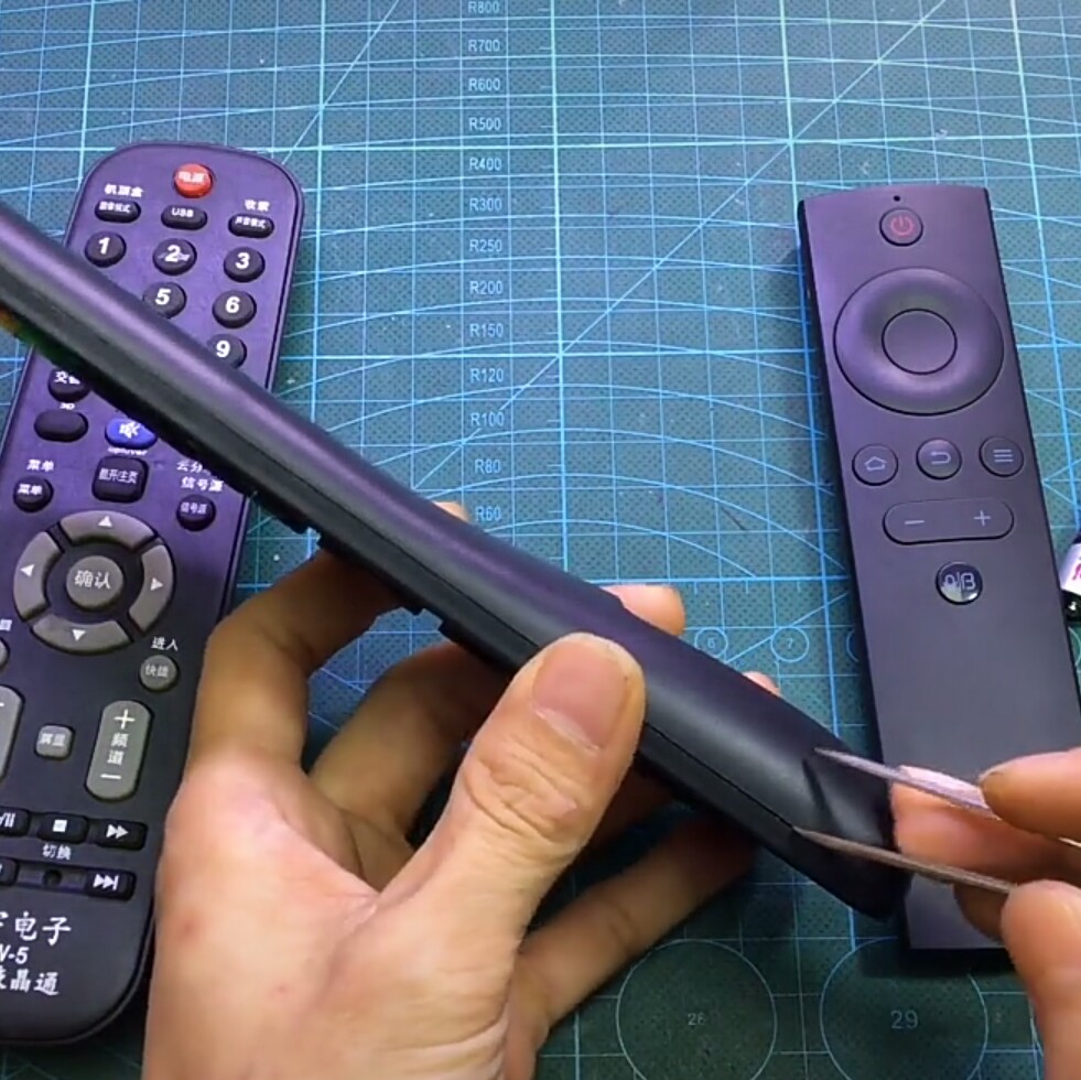 遥控器坏了哪里可以修,家用遥控器坏了怎么修复