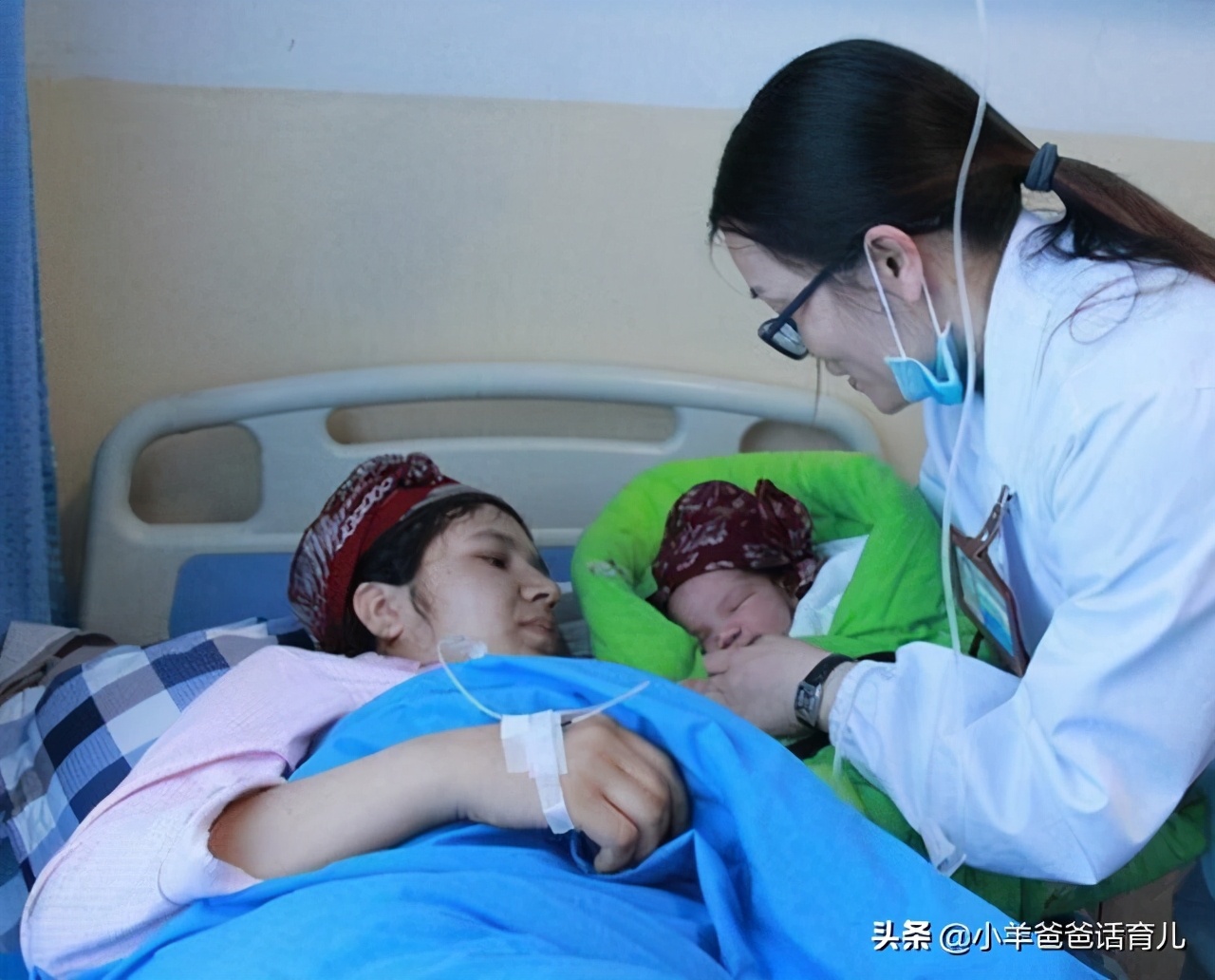 宝妈看见宝爸就想吐是什么原因,宝妈第一次见到宝宝一脸嫌弃