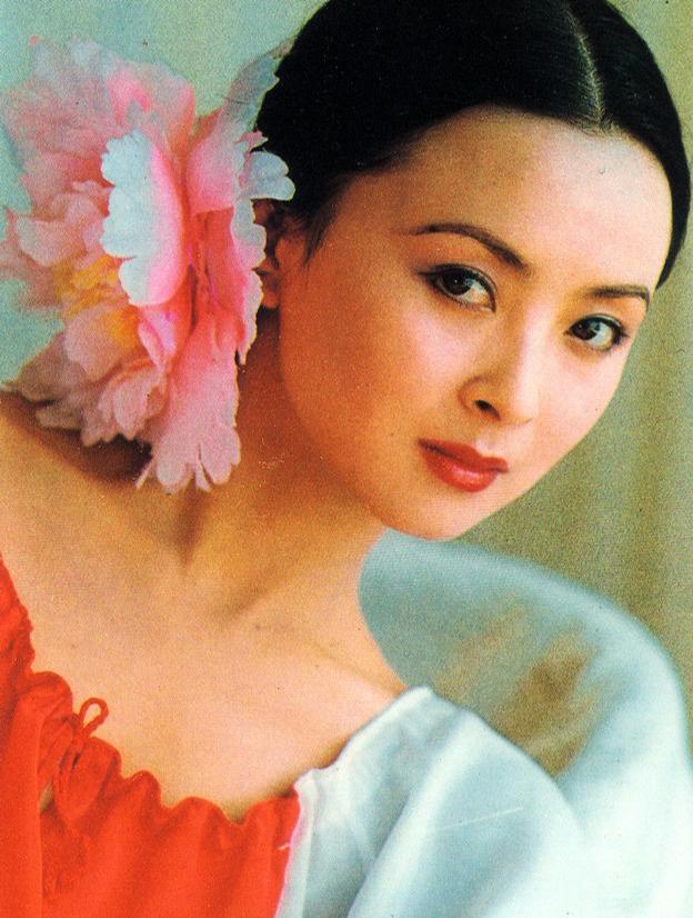 最美杨贵妃全集,最美杨贵妃去世