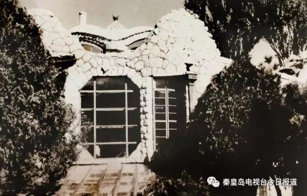 秦皇岛最早的楼房,秦皇岛十大闹市区