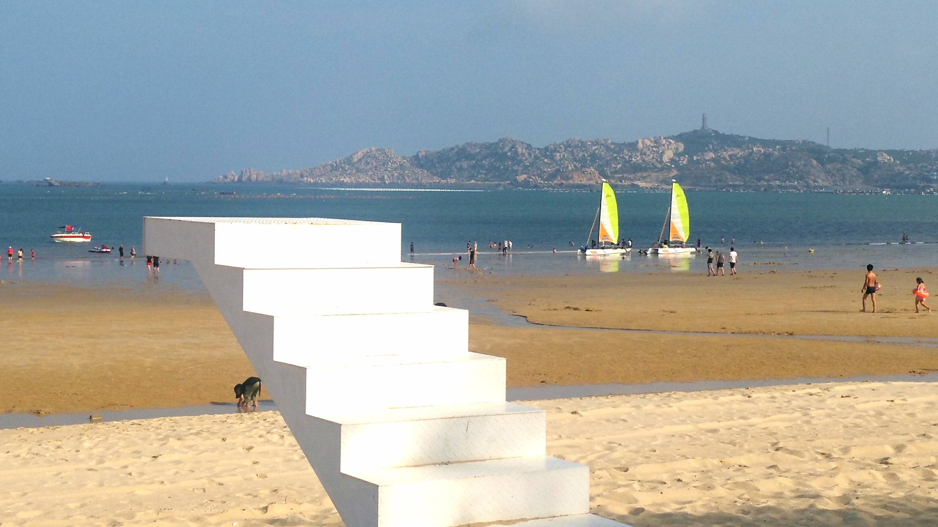 福建必去的海岛,福建离台湾最近的地方有多少公里