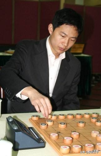 象棋开局弃炮打马精彩对局,象棋急进中兵全集