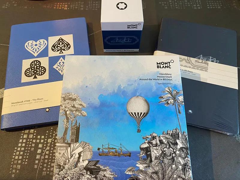 万宝龙浪漫故事,万宝龙历史故事