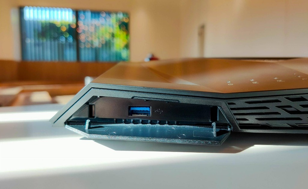 华硕ax68u的5g信号很差吗,华硕ax88u有2.5g网口吗