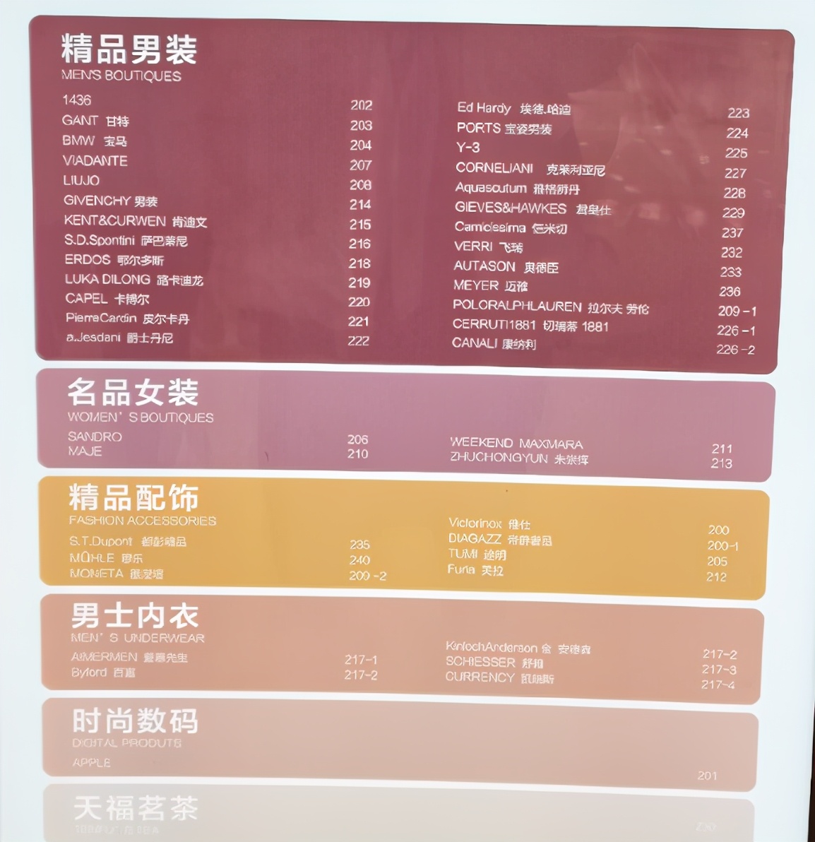 「和小赵，看太原」来长风街，一起走进奢侈品大楼