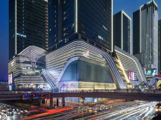 你有资金我有资源,你有资金我有项目寻找投资人