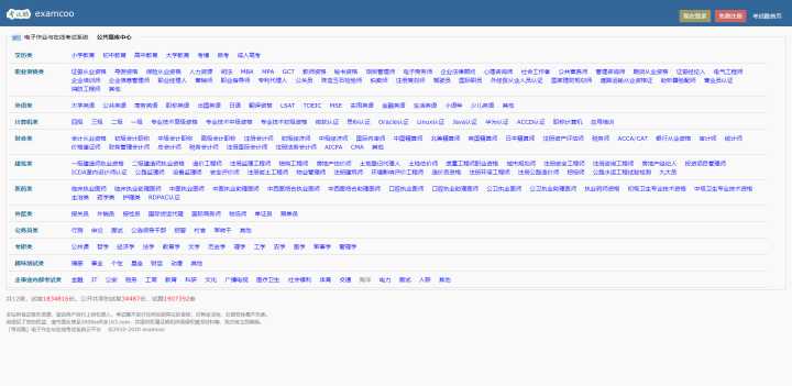 盘点21个大学生的宝藏网站,大学生推荐宝藏网站