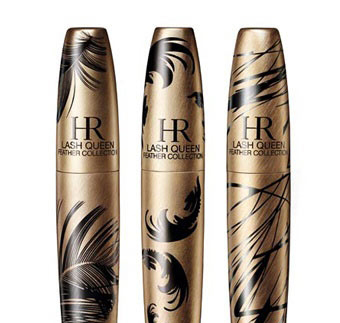 睫毛怎么刷好看又自然卷,睫毛刷睫毛膏