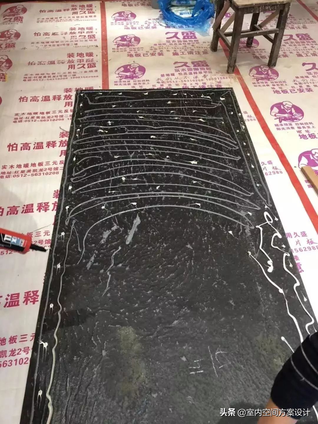 超薄石材一般厚度,石材有1cm厚度吗