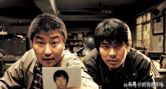 杀人回忆原型案件,杀人回忆华城