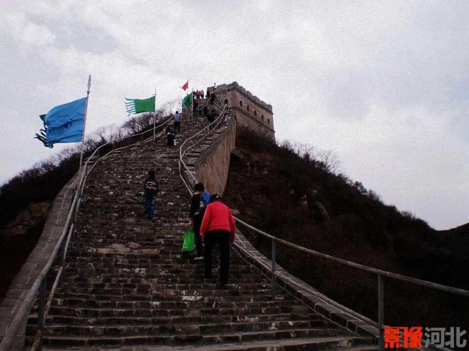 介绍八达岭长城日记,丰丰日记100篇