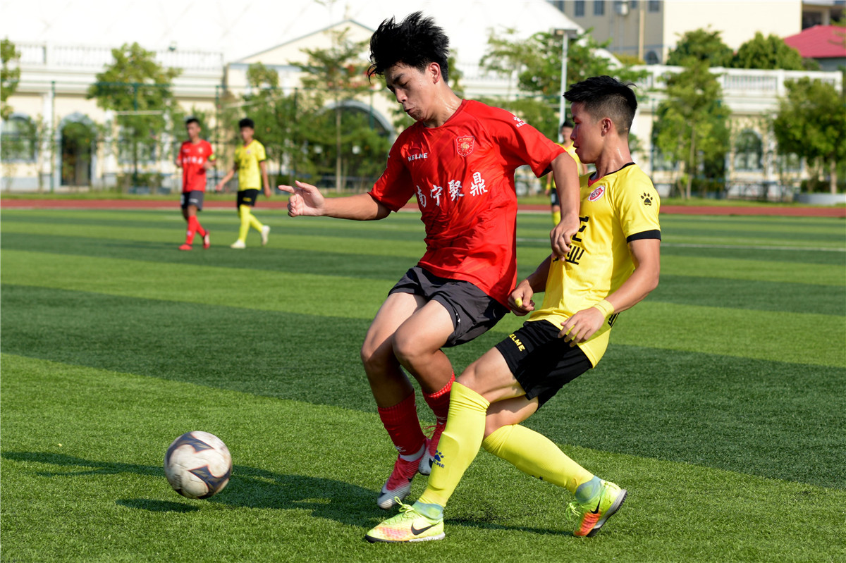 广西桂超联赛2024,广西桂超半决赛