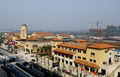 翡翠城梧桐郡杭州,杭州余杭绿城翡翠城梧桐郡