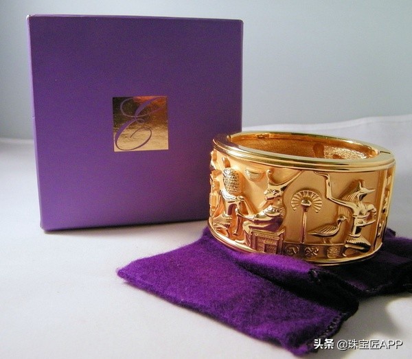 八一八你不知道的AVON雅芳，其实是世界最大首饰制造商