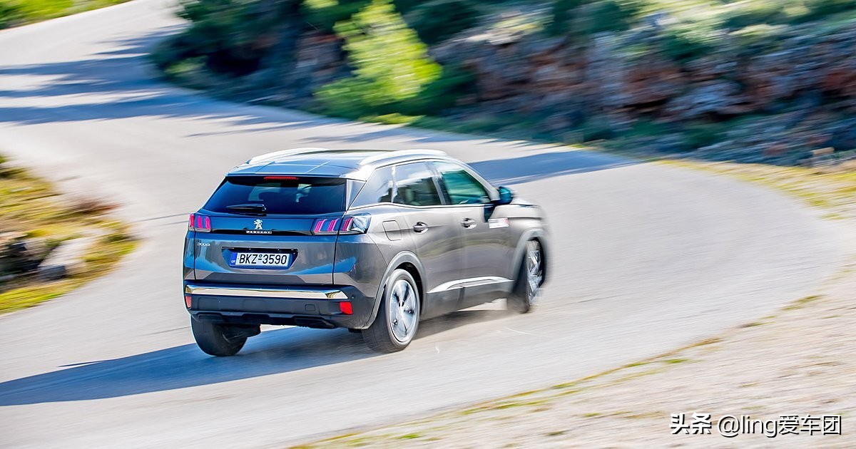 2013款标致30082.0自吸,新款3008欧版