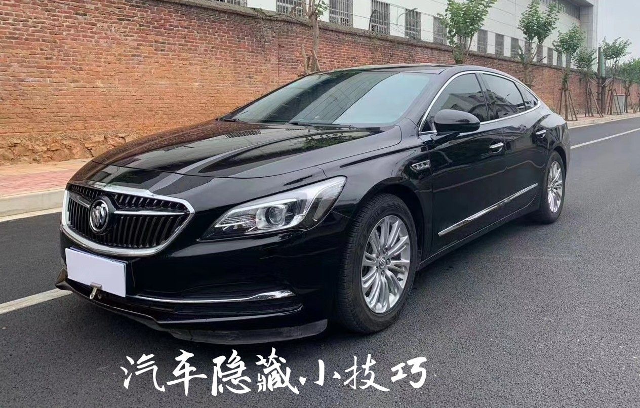 丰田chr汽车隐藏的十大功能,博越汽车有哪些隐藏功能