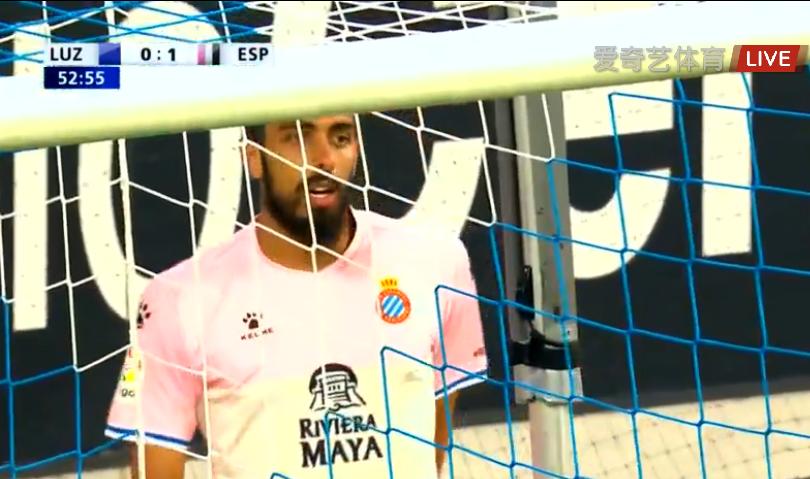 武磊一夜连遭2次打击：仅替补登场20分钟连一脚射门都没