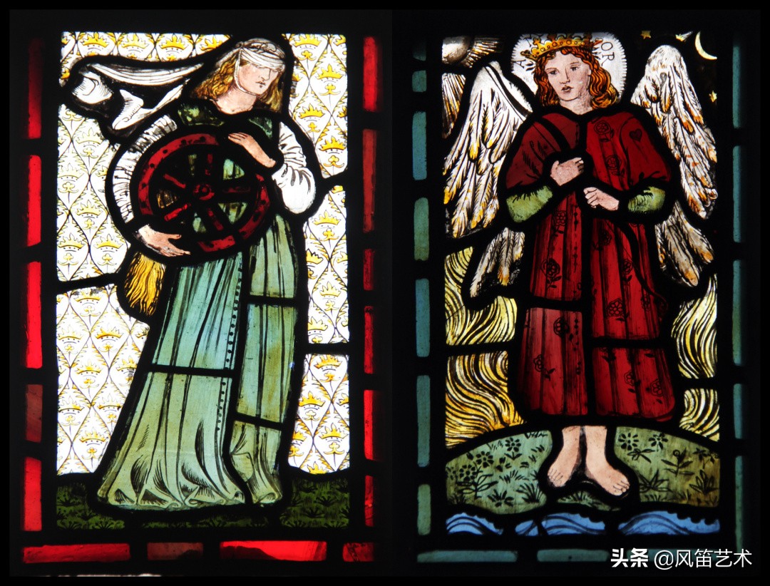 19世纪复古迷为娶女神盖婚房，从此走上创业路