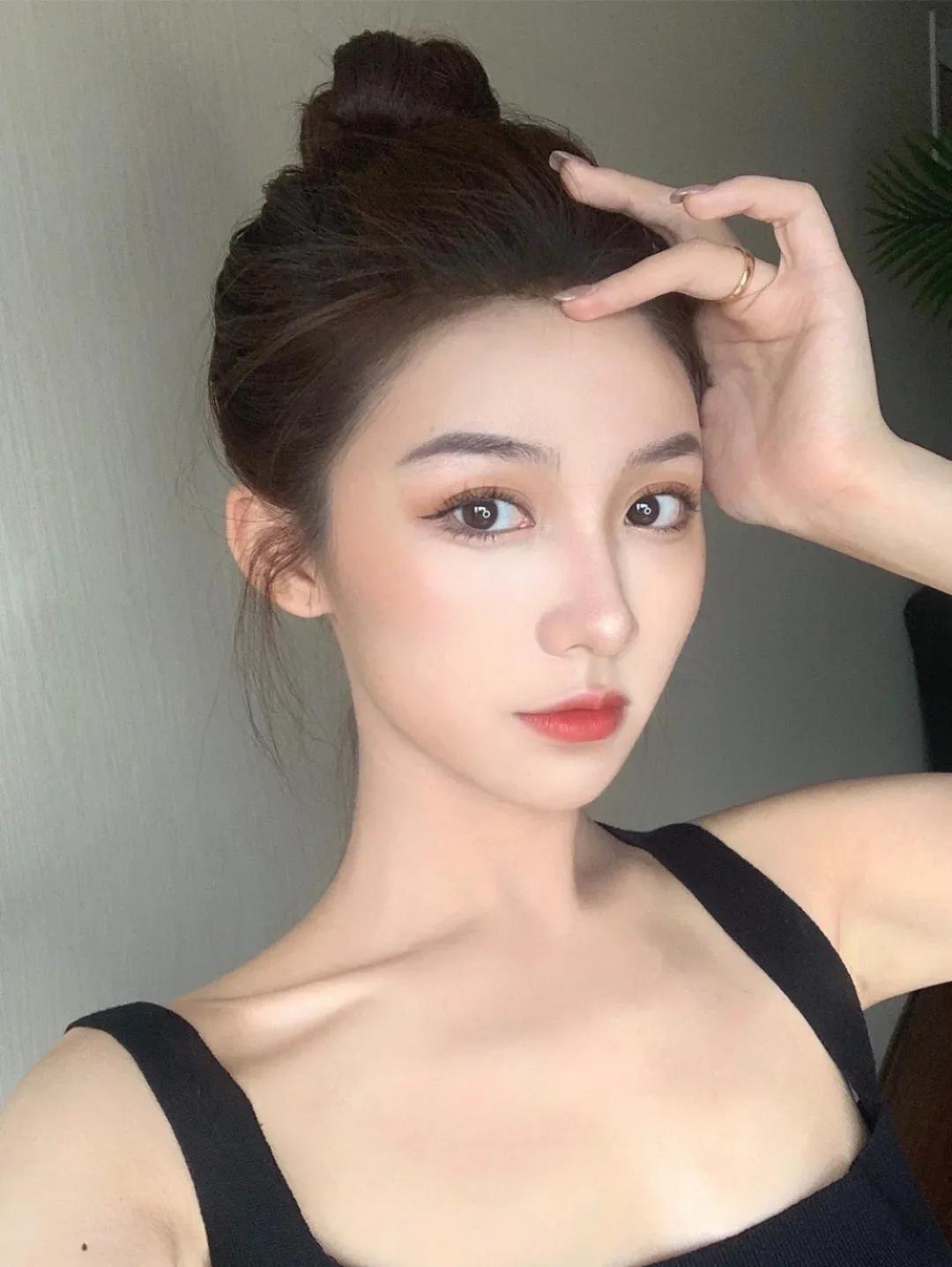 三招教你找到上镜脸,上镜脸好看的秘诀有哪些