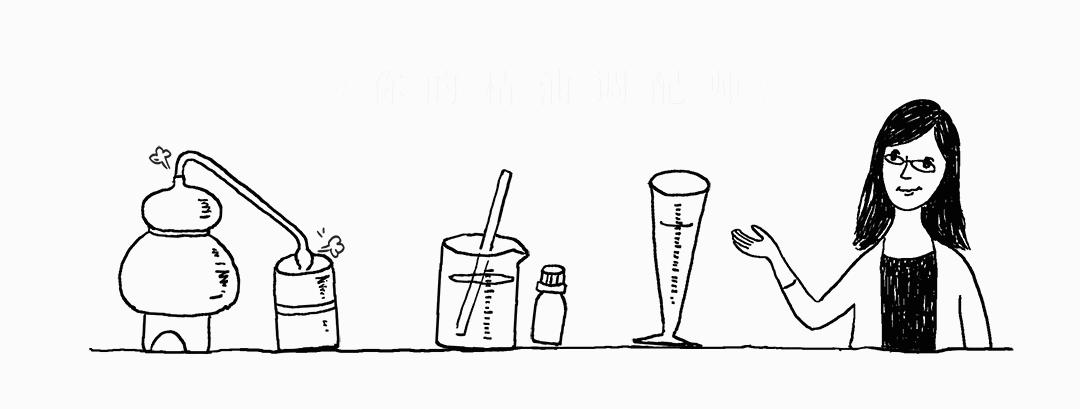 鼻炎用精油按摩有效吗,茶树精油滴鼻子治鼻炎