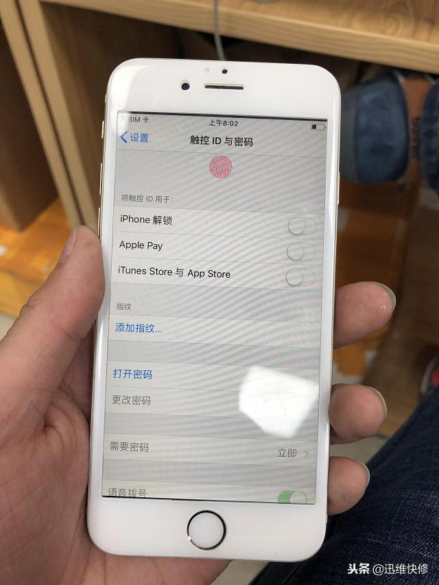 iphone6屏幕有坏点,iphone6屏幕显示维修视频